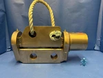 H. Henriksen HSL15 Swivel Joint HH000052 15,000 Kg Working Load. Fixed Price $449.90.