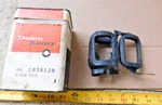New Delco Starter Upper Field Coil For Many 1956-77 Buick Chevy Olds Pontiac Car. Fixed Price $19.00.