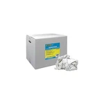 Seachoice 90008 Recycled White Knits Wiping Cloths, 20-LB. Box 7402-25-SC. Fixed Price $104.99.
