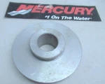 F15A Mercury Quicksilver 91-57796 Bearing Alignment Plate Marine Specialty Tool. Fixed Price $38.60.