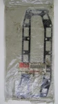 New Yamaha Genuine Parts Boat Oem Exhaust Gasket No. 6H4-41112-A0. Fixed Price $18.99.