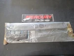 F13 Mercury Quicksilver 27-33395A Gasket Set Oem New Factory Boat Parts. Fixed Price $32.71.