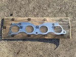 Honda Gasket, Ex. Manifold 18115-ZY6-003 Oem New.. Original Sealed Packaging.. Fixed Price $25.00.