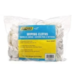 Seachoice 90007 Recycled White Knits Wiping Cloths, 1-LB. Bag 7402-01-12-SC. Fixed Price $21.99.