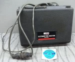 Mercury Marine 91-11001A2 Cycle Electronic Fuel Injection Tester With Manuals. Fixed Price $419.62.