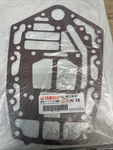 6G5-45114-A1YAMAHA Upper Casing Gasket Oem. Fixed Price $9.49.