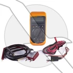 Cdi Fluke Reading Adapter 518-116A. Fixed Price $379.99.