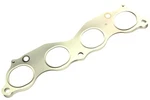 Honda Gasket, Ex. Manifold 18115-ZY6-003 Oem New. Fixed Price $38.98.