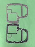 Lot Of New Spacer Plate Gasket For Mercury Quicksilver 27-819381. Fixed Price $22.24.