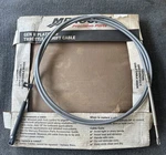 10FT Genuine Mercury Precision 883720A10 Throttle Shift Cable Oem Nos 2003 & Up. Fixed Price $20.00.