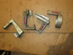 Omc Stern Drive Gear Shimming Tools. Fixed Price $85.00.