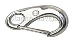 Wichard Stainless Steel Snap Hook 50 Mm Long. Fixed Price $14.86.
