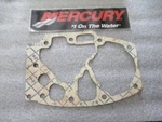 G15 Mercury Quicksilver 27-56304 Powerhead Gasket Oem New Factory Boat Parts. Fixed Price $9.89.
