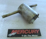 F15B Genuine Mercury Quicksilver 91-63621 Wrench Oem Marine Boat Specialty Tool. Fixed Price $43.62.