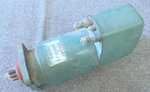 F12 Genuine Volvo Penta Marine 881683 Starter Motor Oem New Factory Boat Parts. Fixed Price $148.42.