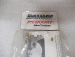 E99 Mercury Quicksilver 22-814204A Bleed System Kit Oem New Factory Boat Parts. Fixed Price $13.52.