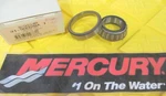 B15 Mercury Quicksilver 31-99328A Roller Bearing Oem New Factory Boat Parts. Fixed Price $27.08.