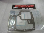 A26 Genuine Mercury Quicksilver 27-823700 Gasket Oem New Factory Boat Parts. Fixed Price $26.18.