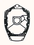 Yamaha Oil Pan Gasket 150 Hp 4-STROKE 2004-2020 63P-15312-00-00,. Fixed Price $43.99.
