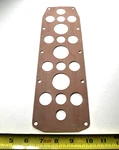 New Mercury 27-22333 Oem Block Cover Gasket Nosn 35 40 Hp. Fixed Price $24.88.