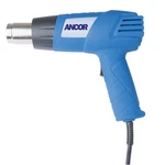 Ancor 120V Two Setting Heat Gun 703023 Expedited Shipping. Fixed Price $47.79.