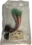 Yamaha YB-06779 Engine Electrical System Test Harness Kent Moore Spx Parts Tool. Fixed Price $41.95.