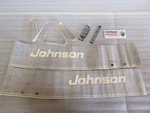 A81 Evinrude Johnson Omc 0433857 Decal Set Oem New Factory Boat Parts. Fixed Price $71.24.