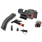 Johnson Pump Aqua Jet 5.2 Gph Washdown Kit W/hose 12V- 64534. Fixed Price $253.49.