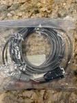 Brp Johnson/evinrude New Oem Ffi Interface Cabl 0437955,. Fixed Price $65.00.