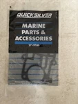 Mercury Oem Gasket 27-19186. Fixed Price $9.99.