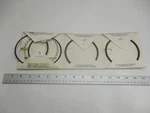 856171 3853960 856381 Oem Volvo Penta Marine Engine Piston Ring Set. Fixed Price $35.55.