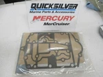 Quicksilver Mercury 27-43008 Gasket Oem 75/90/115/125 Dfi Outboard Exhaust. Fixed Price $24.99.