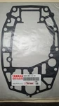 Yamaha 6H4-45114-A1 Gasket Genuine Oem New. Fixed Price $9.39.