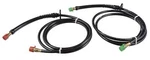 Dometic Seastar Bulkhead Hose Kit, HO8118, 2 X 18FT.. Fixed Price $218.99.