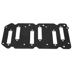 Mercury 135-150-200-XR6-MAGNUM Gasket Intake 27-14697. Fixed Price $8.76.