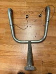 Oem Volvo Penta 885146 290 Drive Hanging Tool Missing Of The Parts S36. Fixed Price $399.99.