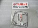 A20I Genuine Yamaha 6G5-41134-A1 Exhaust Gasket Oem New Factory Boat Parts. Fixed Price $7.86.