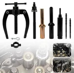 Volvo Mack Truck Injector Nozzle/cup/sleeve/tube Remover Installer Tool Set. Fixed Price $99.95.