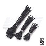 Cable Ties 4'' 6'' 8'' Multi Pack. Fixed Price $10.17.