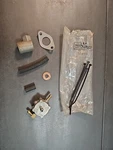 New Oem Mercury Quicksilver Fuel Pump Part# 87905A6. Fixed Price $149.99.