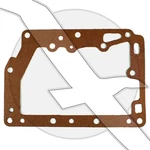 Mercury Marine Outboard Cylinder Block To Baffle Plate Gasket 27-37949. Fixed Price $7.99.