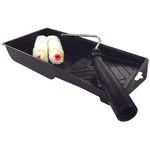 Seachoice Mini Roller Tray Kit 4" Acrylic #92941. Fixed Price $8.87.