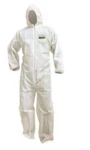 Seachoice Sms Breathable Disposable Paint Suit With Hood 4XL #93151. Fixed Price $19.99.