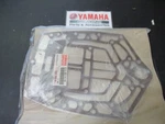 A27 Genuine Yamaha 61A-45114-A0 Upper Casing Gasket Oem New Factory Boat Parts. Fixed Price $8.98.