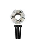 MT0025 Lifting Adapter Yamaha V8 V6 F200B F115B F425 Mercury 1.5" X 16 Tpi. Fixed Price $44.99.