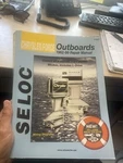 Chrysler/force Outboards 1962-99 Repair Manual 1101 B785. Fixed Price $43.41.