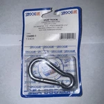 Sea-dog Snap Hook #156080-1. Fixed Price $10.76.