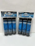 Mercury Quicksilver High Performance Extreme Grease, 3OZ Tubes, (2)-PACKS. Fixed Price $19.00.