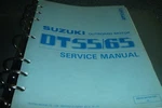 1988 Suzuki DT66 Vj DT55HTC Outboard Motor Service Manual 995009470403E Xz. Fixed Price $147.77.
