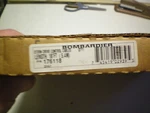 Evinrude,johnson,omc #176118 *uncommon! Shift/throttle Cable, Free Freight. Fixed Price $32.95.
